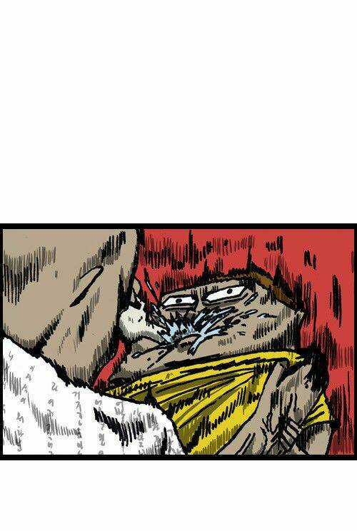 Tiếng Gọi Con Tim - Chapter 21 - Trang 12