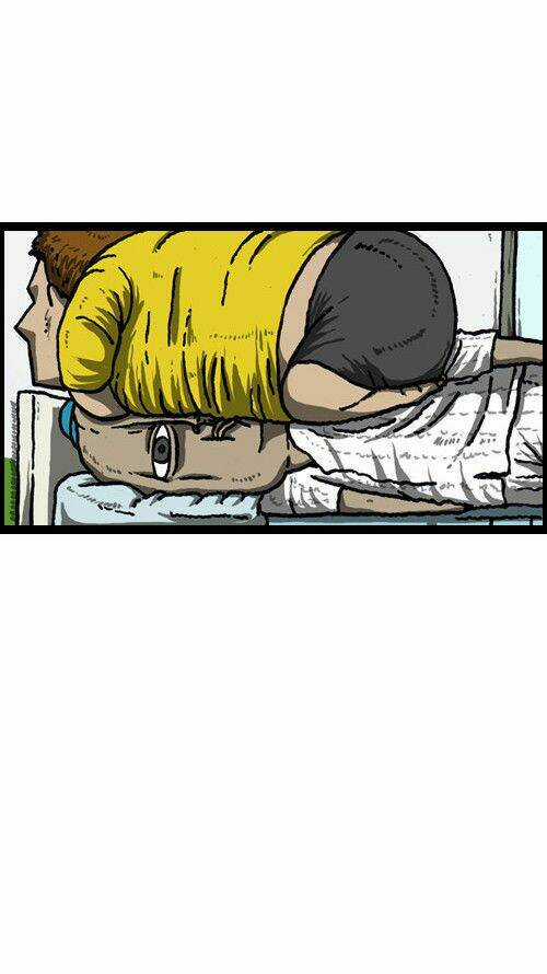 Tiếng Gọi Con Tim - Chapter 21 - Trang 15