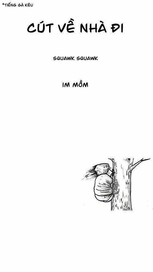 Tiếng Gọi Con Tim - Chapter 21 - Trang 16