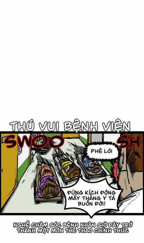 Tiếng Gọi Con Tim - Chapter 21 - Trang 5