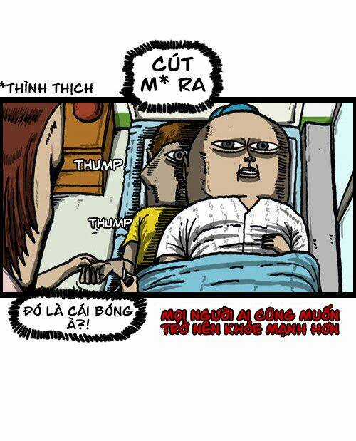 Tiếng Gọi Con Tim - Chapter 21 - Trang 7