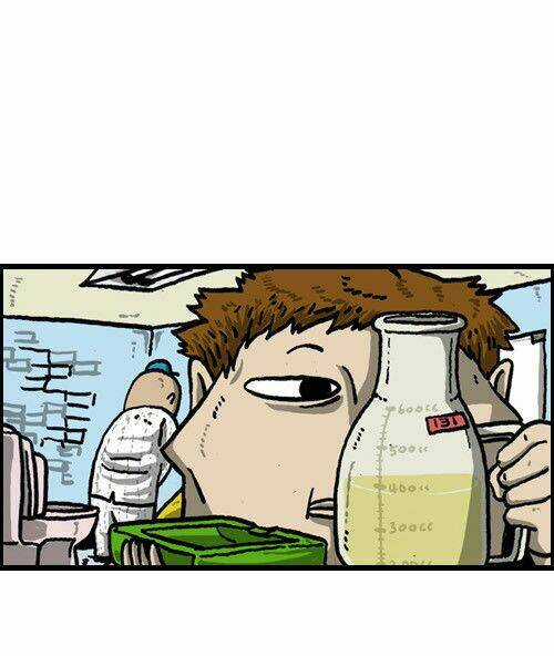 Tiếng Gọi Con Tim - Chapter 21 - Trang 10