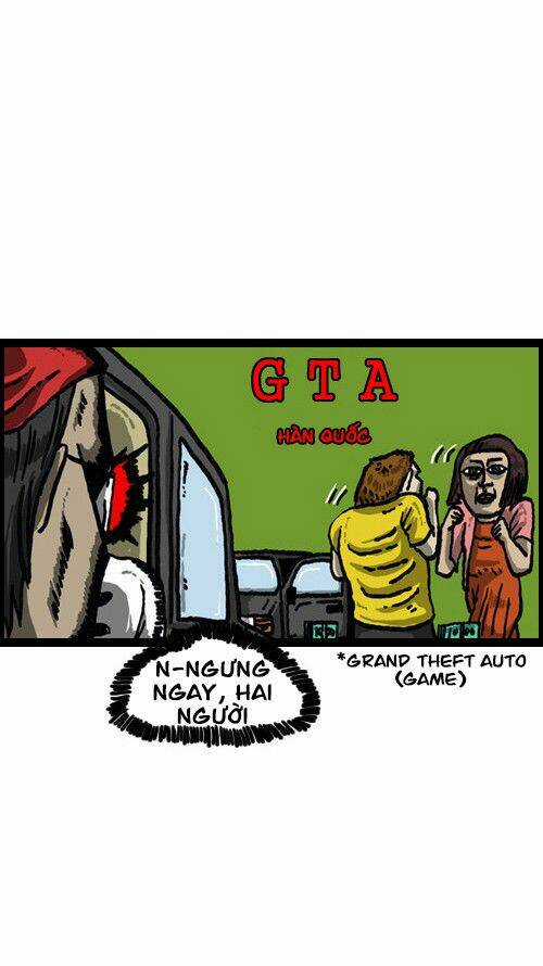 Tiếng Gọi Con Tim - Chapter 22 - Trang 14