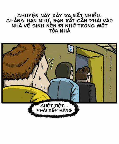 Tiếng Gọi Con Tim - Chapter 22 - Trang 15