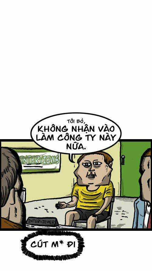 Tiếng Gọi Con Tim - Chapter 22 - Trang 17