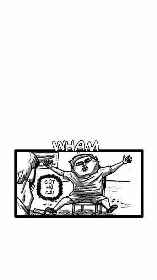 Tiếng Gọi Con Tim - Chapter 22 - Trang 18