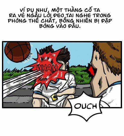 Tiếng Gọi Con Tim - Chapter 22 - Trang 7