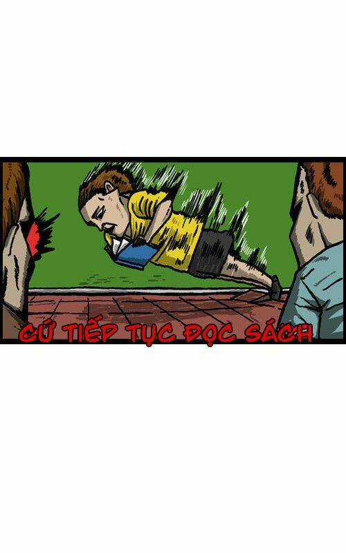 Tiếng Gọi Con Tim - Chapter 22 - Trang 10