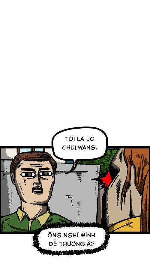 Tiếng Gọi Con Tim - Chapter 23 - Trang 14