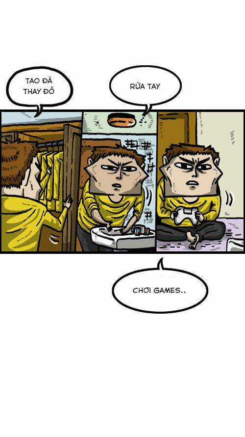 Tiếng Gọi Con Tim - Chapter 24 - Trang 13