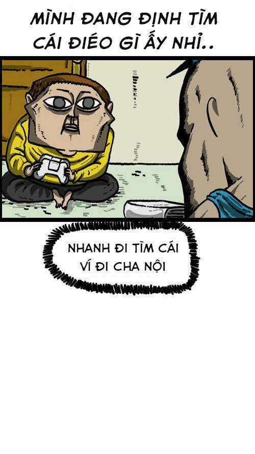 Tiếng Gọi Con Tim - Chapter 24 - Trang 14