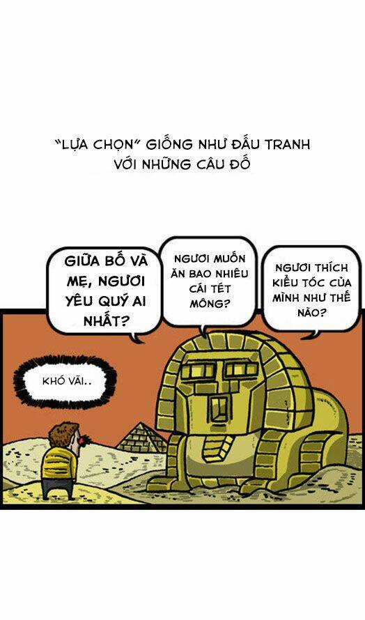 Tiếng Gọi Con Tim - Chapter 25 - Trang 2