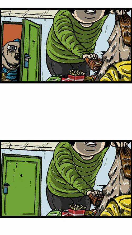 Tiếng Gọi Con Tim - Chapter 25 - Trang 13