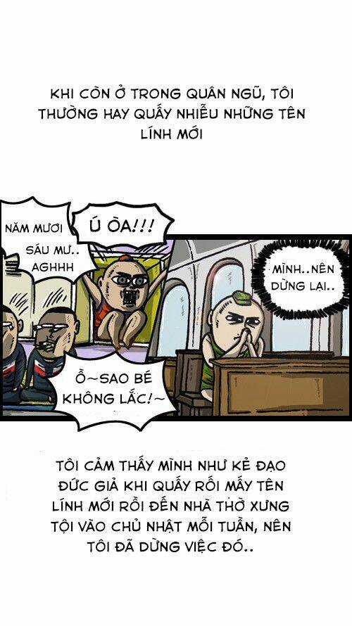 Tiếng Gọi Con Tim - Chapter 25 - Trang 14