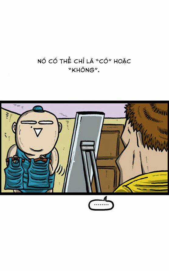 Tiếng Gọi Con Tim - Chapter 25 - Trang 4