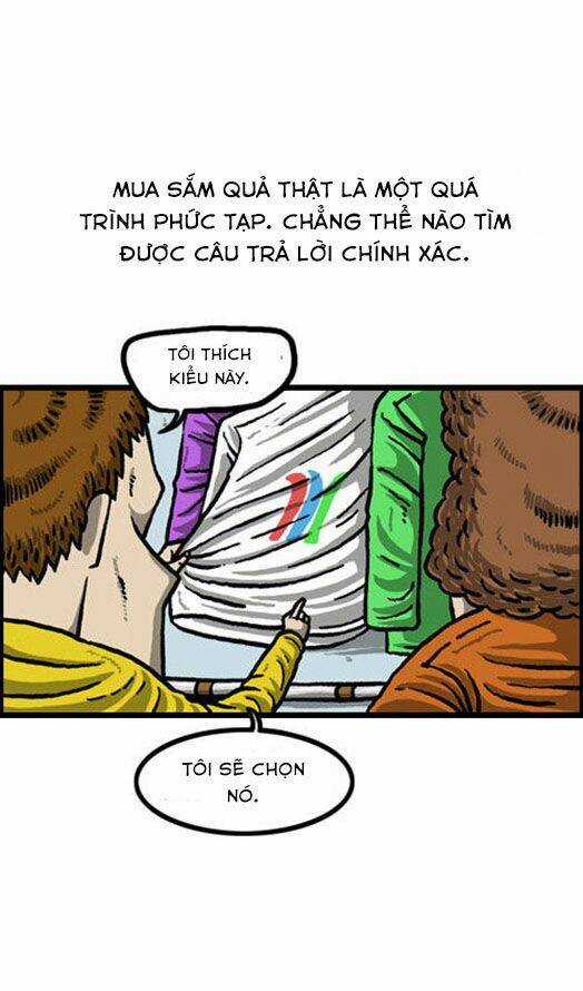 Tiếng Gọi Con Tim - Chapter 25 - Trang 5