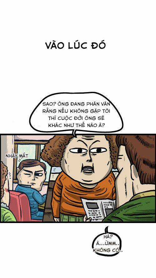 Tiếng Gọi Con Tim - Chapter 25 - Trang 9