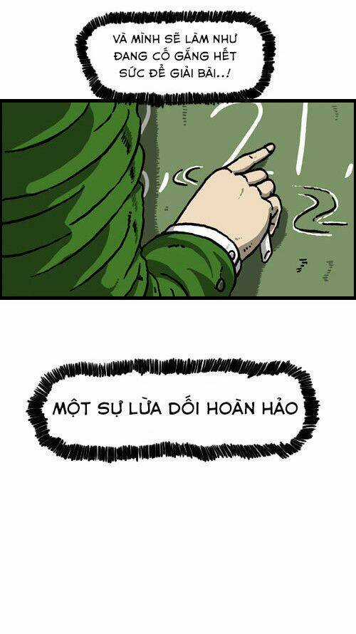 Tiếng Gọi Con Tim - Chapter 26 - Trang 13