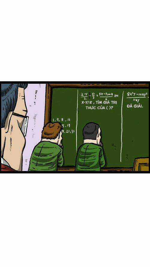 Tiếng Gọi Con Tim - Chapter 26 - Trang 14