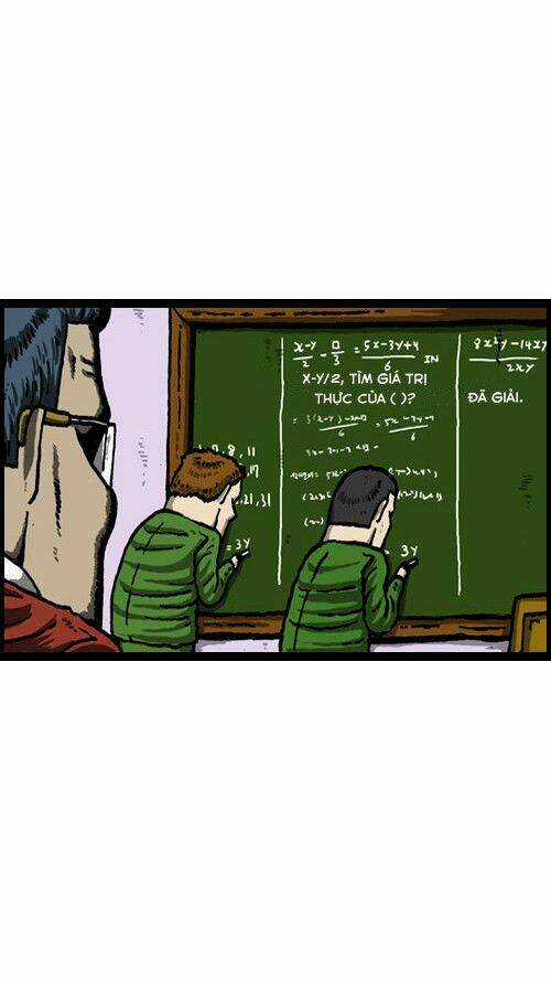 Tiếng Gọi Con Tim - Chapter 26 - Trang 15