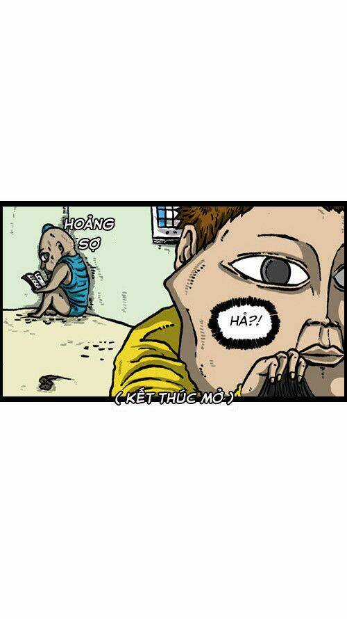 Tiếng Gọi Con Tim - Chapter 26 - Trang 6