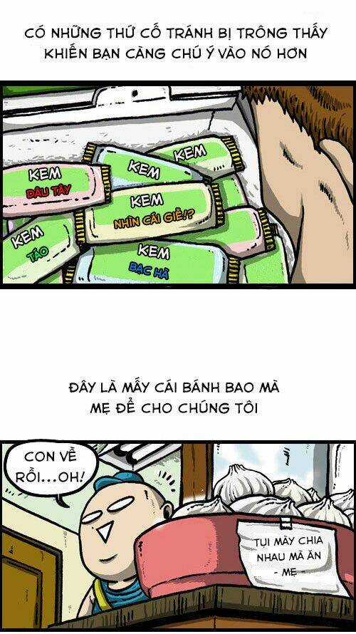 Tiếng Gọi Con Tim - Chapter 26 - Trang 7