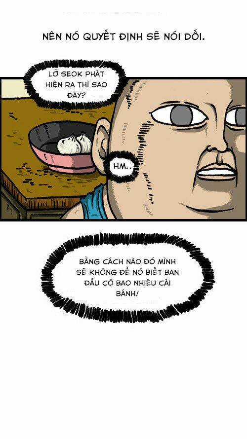 Tiếng Gọi Con Tim - Chapter 26 - Trang 9