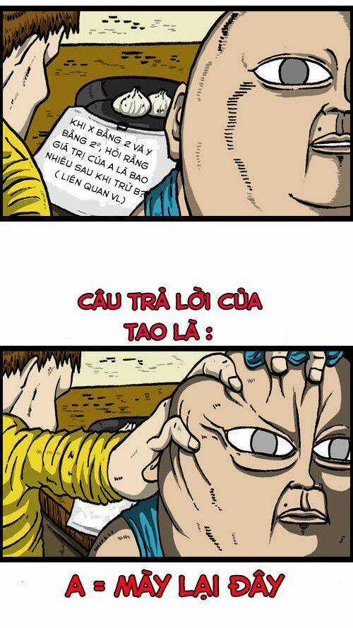 Tiếng Gọi Con Tim - Chapter 26 - Trang 10