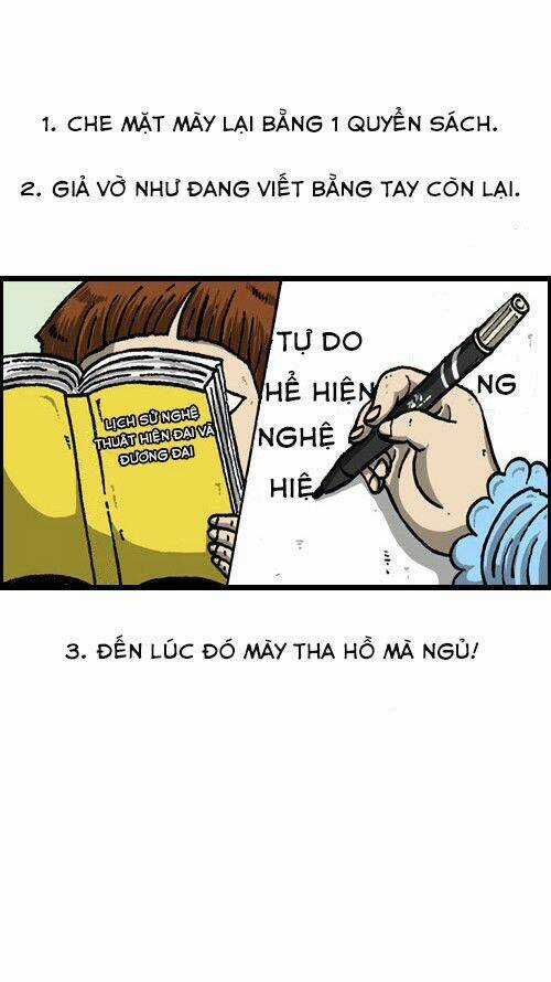 Tiếng Gọi Con Tim - Chapter 27 - Trang 2