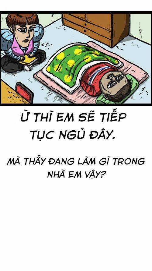 Tiếng Gọi Con Tim - Chapter 27 - Trang 12