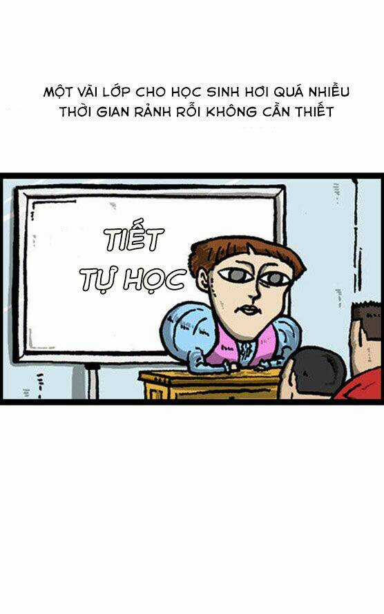 Tiếng Gọi Con Tim - Chapter 27 - Trang 16