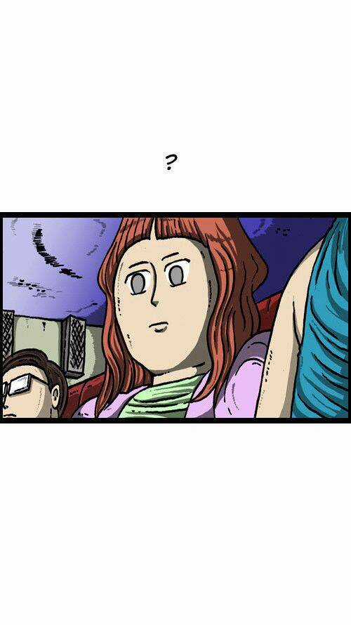 Tiếng Gọi Con Tim - Chapter 28 - Trang 11