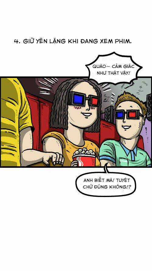 Tiếng Gọi Con Tim - Chapter 28 - Trang 12