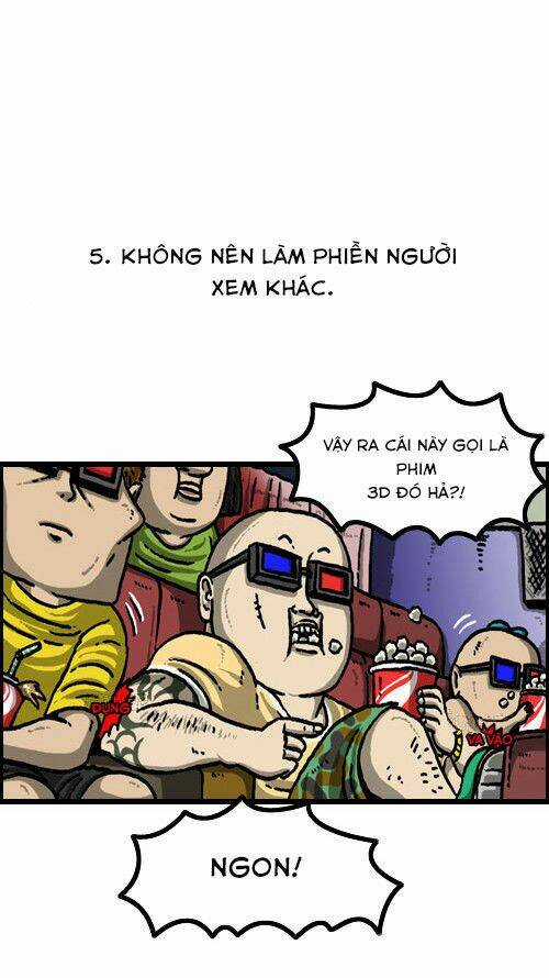 Tiếng Gọi Con Tim - Chapter 28 - Trang 14