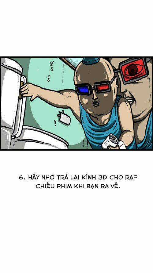 Tiếng Gọi Con Tim - Chapter 28 - Trang 18