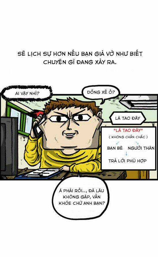 Tiếng Gọi Con Tim - Chapter 29 - Trang 2