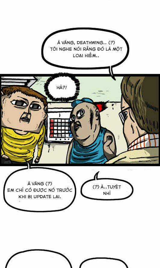 Tiếng Gọi Con Tim - Chapter 29 - Trang 14
