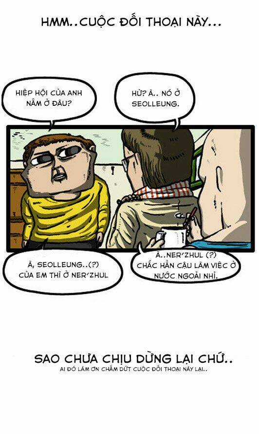 Tiếng Gọi Con Tim - Chapter 29 - Trang 16