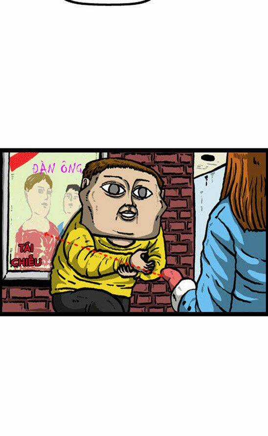 Tiếng Gọi Con Tim - Chapter 29 - Trang 8