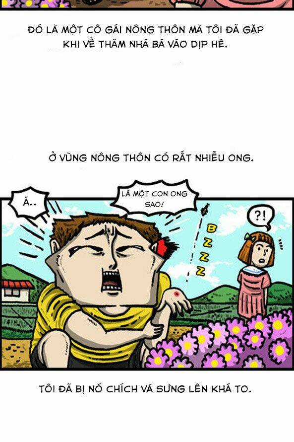 Tiếng Gọi Con Tim - Chapter 30 - Trang 2