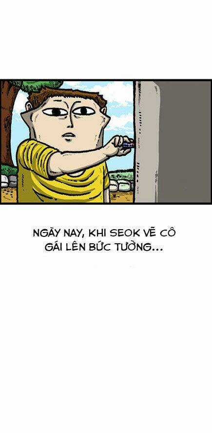 Tiếng Gọi Con Tim - Chapter 30 - Trang 17