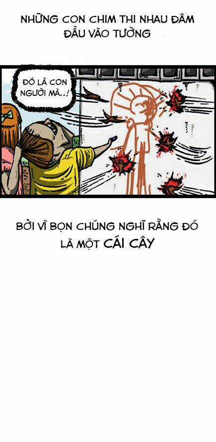 Tiếng Gọi Con Tim - Chapter 30 - Trang 19