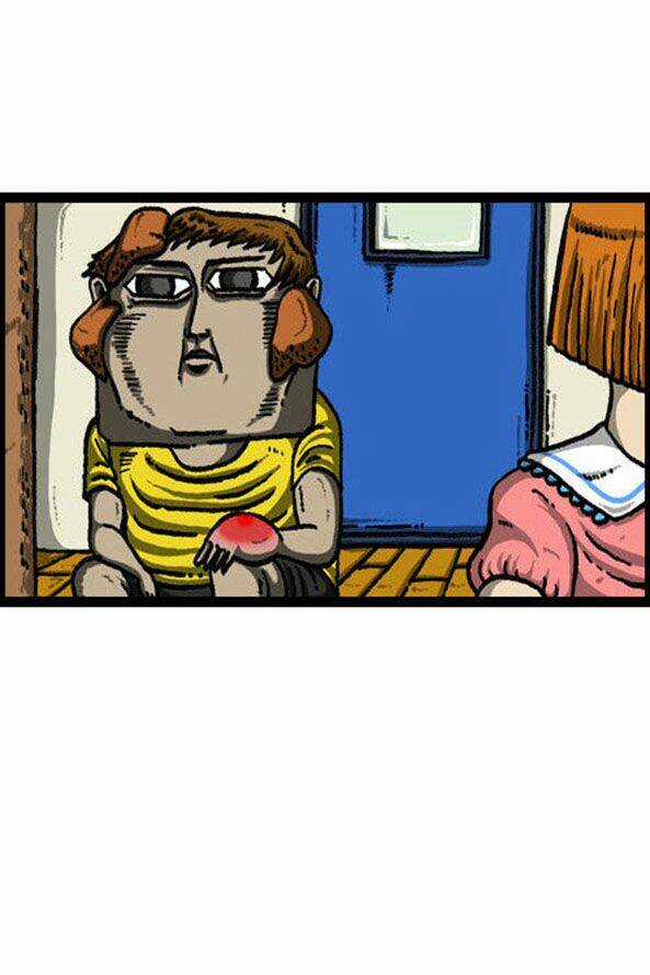 Tiếng Gọi Con Tim - Chapter 30 - Trang 4