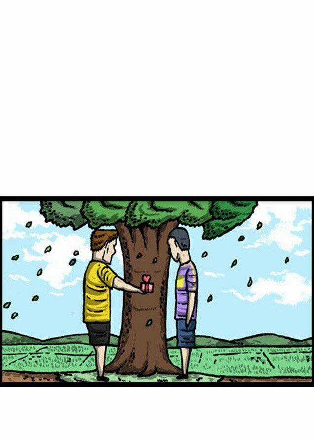 Tiếng Gọi Con Tim - Chapter 30 - Trang 7