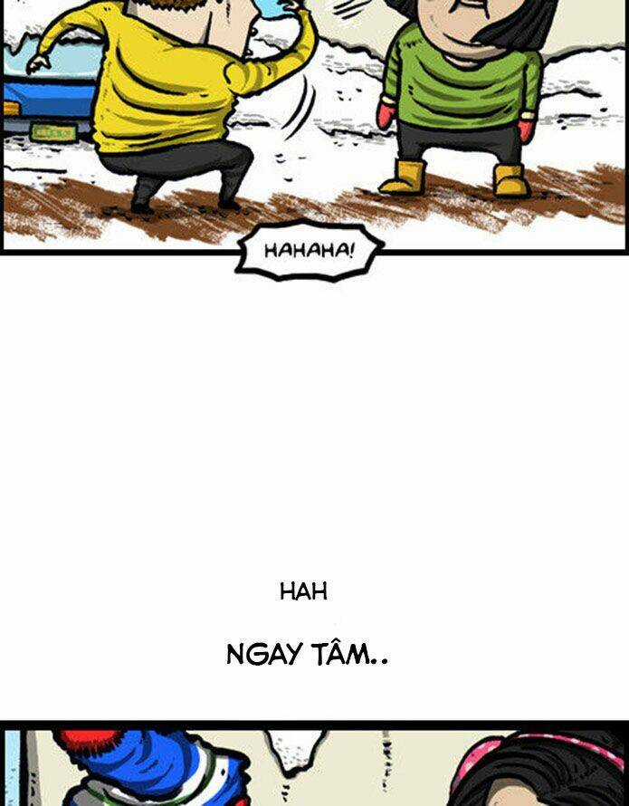 Tiếng Gọi Con Tim - Chapter 31 - Trang 2