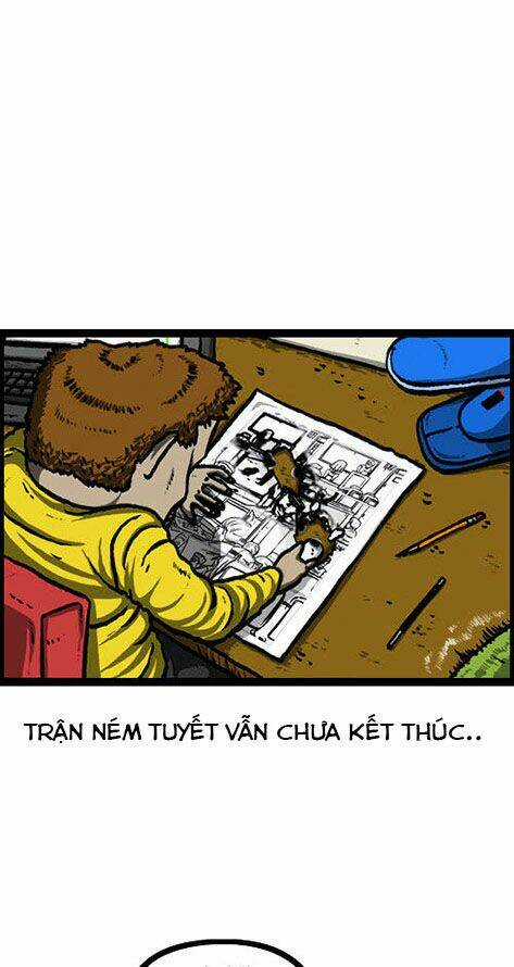 Tiếng Gọi Con Tim - Chapter 31 - Trang 11