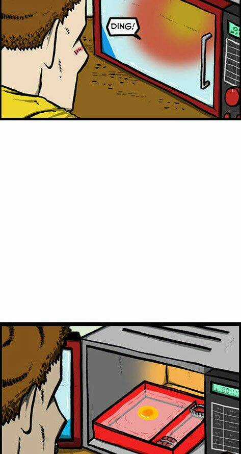 Tiếng Gọi Con Tim - Chapter 31 - Trang 13