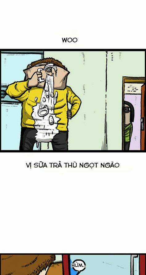 Tiếng Gọi Con Tim - Chapter 31 - Trang 16