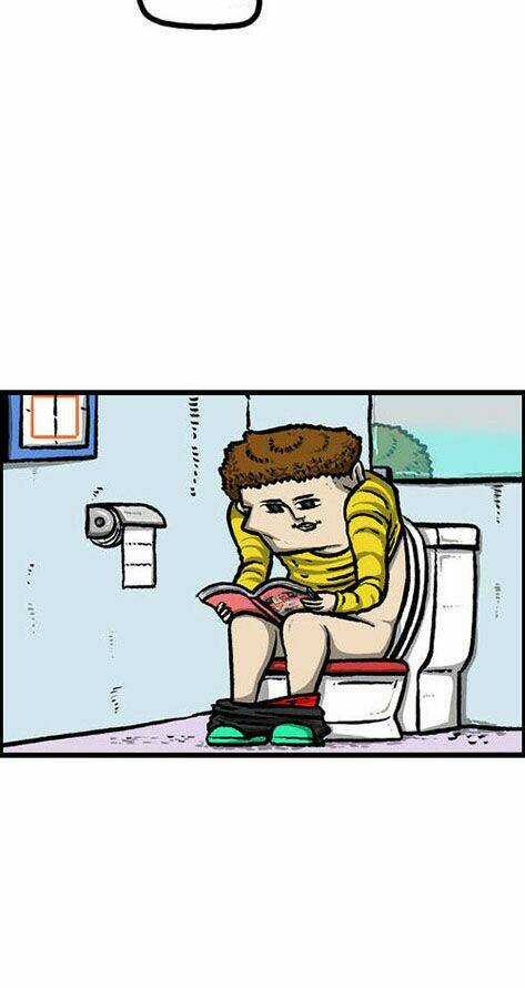 Tiếng Gọi Con Tim - Chapter 31 - Trang 19