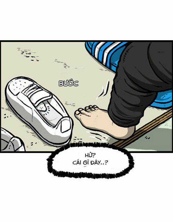 Tiếng Gọi Con Tim - Chapter 31 - Trang 21